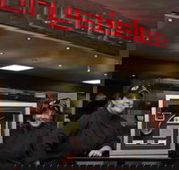 Easts Leagues Club - Northern Rivers Accommodation