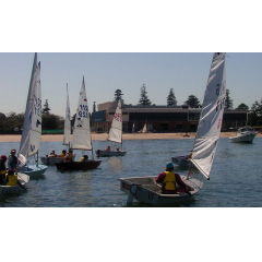 Georges River 16 Ft Sailing Club - Northern Rivers Accommodation 0