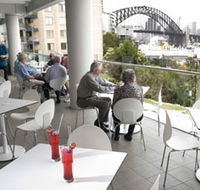 Kirribilli Club - Northern Rivers Accommodation