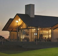 Lakes Golf Club - Northern Rivers Accommodation