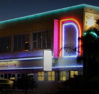 Manly Leagues Club - Northern Rivers Accommodation