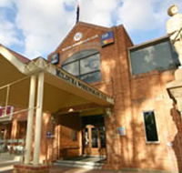 Mildura Workers Club - Northern Rivers Accommodation