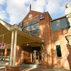 Mildura Workers Club - Northern Rivers Accommodation 0