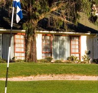 Moss Vale Golf Club - Northern Rivers Accommodation