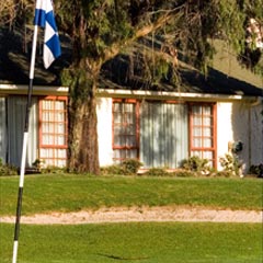 Moss Vale Golf Club - Northern Rivers Accommodation 0