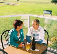 Narooma Golf Club - Northern Rivers Accommodation