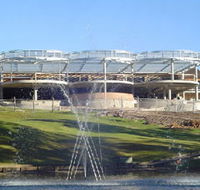 Nelson Bay Golf Club - Northern Rivers Accommodation