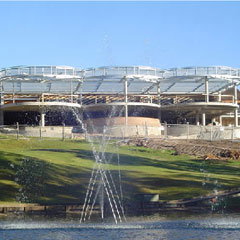 Nelson Bay Golf Club - Northern Rivers Accommodation 0