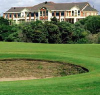 NSW Golf Club - Northern Rivers Accommodation