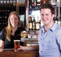 Parramatta Leagues Club - Northern Rivers Accommodation