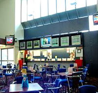 Rockhampton Leagues Club - Northern Rivers Accommodation