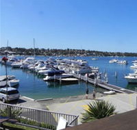 Royal Motor Yacht Club Port Hacking - Northern Rivers Accommodation