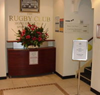 Rugby Club Sydney - Northern Rivers Accommodation