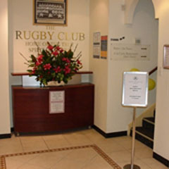 Rugby Club Sydney - Northern Rivers Accommodation 0