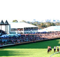 South Australian Jockey Club - Northern Rivers Accommodation