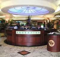 St George Leagues Club - Northern Rivers Accommodation