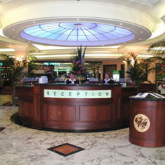 St George Leagues Club - Northern Rivers Accommodation 0