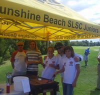 Sunshine Beach Surf Life Saving Club - Northern Rivers Accommodation
