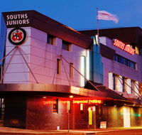 The Juniors - Northern Rivers Accommodation