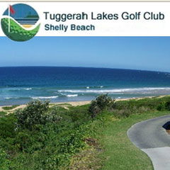 Tuggerah Lakes Golf Club - Northern Rivers Accommodation 0