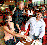 Wentworthville Leagues Club - Northern Rivers Accommodation