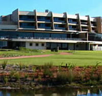 Wollongong Golf Club - Northern Rivers Accommodation