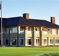 Royal Melbourne Golf Club - Northern Rivers Accommodation