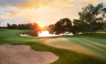 Devilbend Golf Club - Northern Rivers Accommodation 0