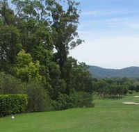 Murwillumbah Golf Club - Northern Rivers Accommodation