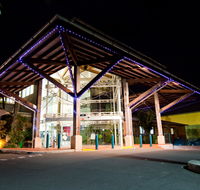 Club Central Menai - Northern Rivers Accommodation