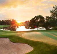 Coast Golf and Recreation Club - Northern Rivers Accommodation