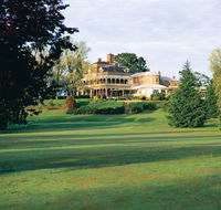 Duntryleague Golf Club - Northern Rivers Accommodation
