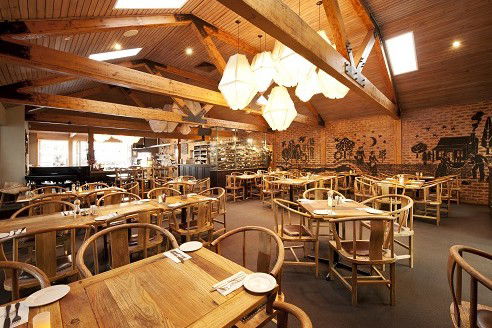 Hahndorf SA Northern Rivers Accommodation