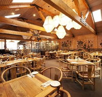 The Haus Hahndorf - Northern Rivers Accommodation