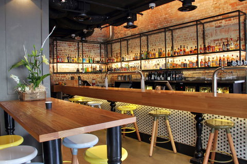 The Duke Of Wellington - Northern Rivers Accommodation 1