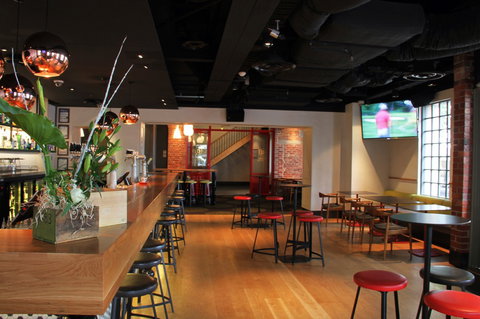 The Duke Of Wellington - Northern Rivers Accommodation 2