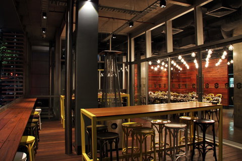 The Duke Of Wellington - Northern Rivers Accommodation 3