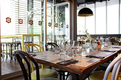 The Duke Of Wellington - Northern Rivers Accommodation 4