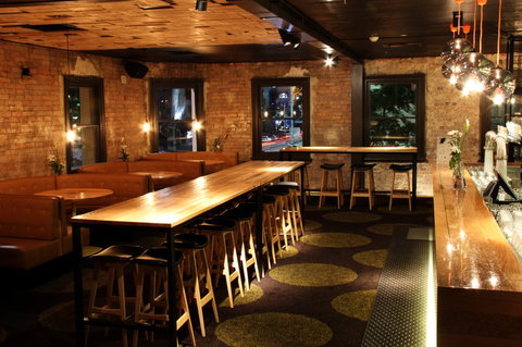 The Duke Of Wellington - Northern Rivers Accommodation 5