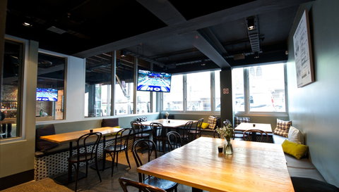 The Duke Of Wellington - Northern Rivers Accommodation 6