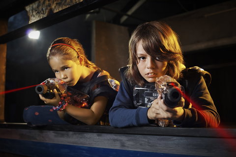 Strike Bowling Bar - Macquarie - Northern Rivers Accommodation 7