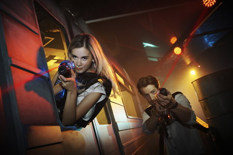 Strike Bowling Bar - Macquarie - Northern Rivers Accommodation 8