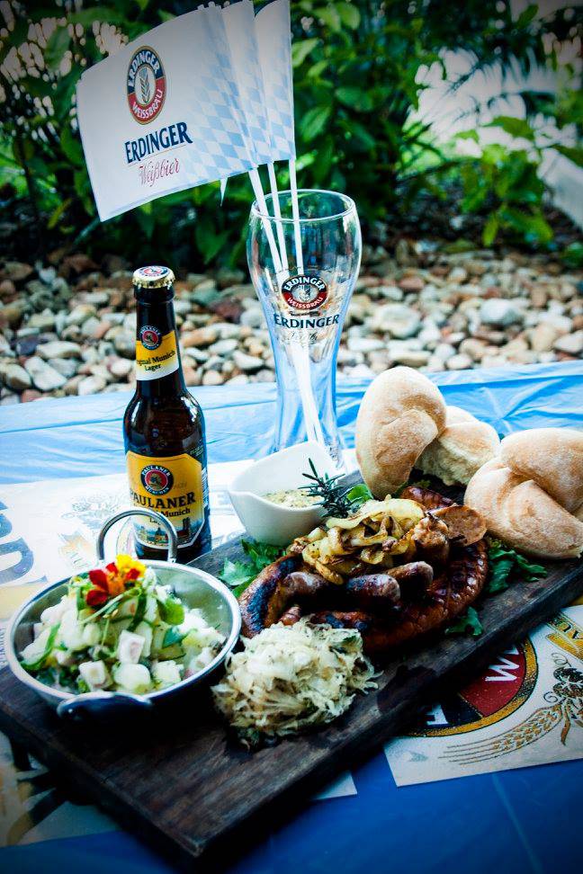 Wootong Vale VIC Northern Rivers Accommodation