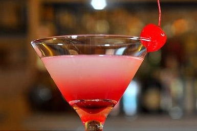 Aer Bar - Northern Rivers Accommodation 0