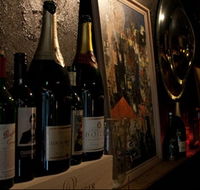 Cohen Cellars Wine Bar - Northern Rivers Accommodation