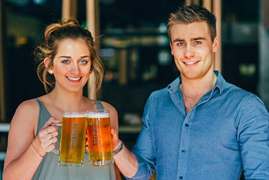 Hophaus - Northern Rivers Accommodation 0