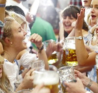 Munich Brauhaus - Northern Rivers Accommodation