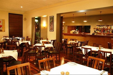 Royal Standard Hotel - Northern Rivers Accommodation 0