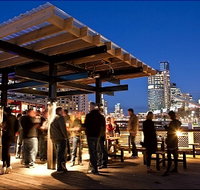 The Boatbuilders Yard - Northern Rivers Accommodation