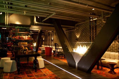 The Den - Northern Rivers Accommodation 0